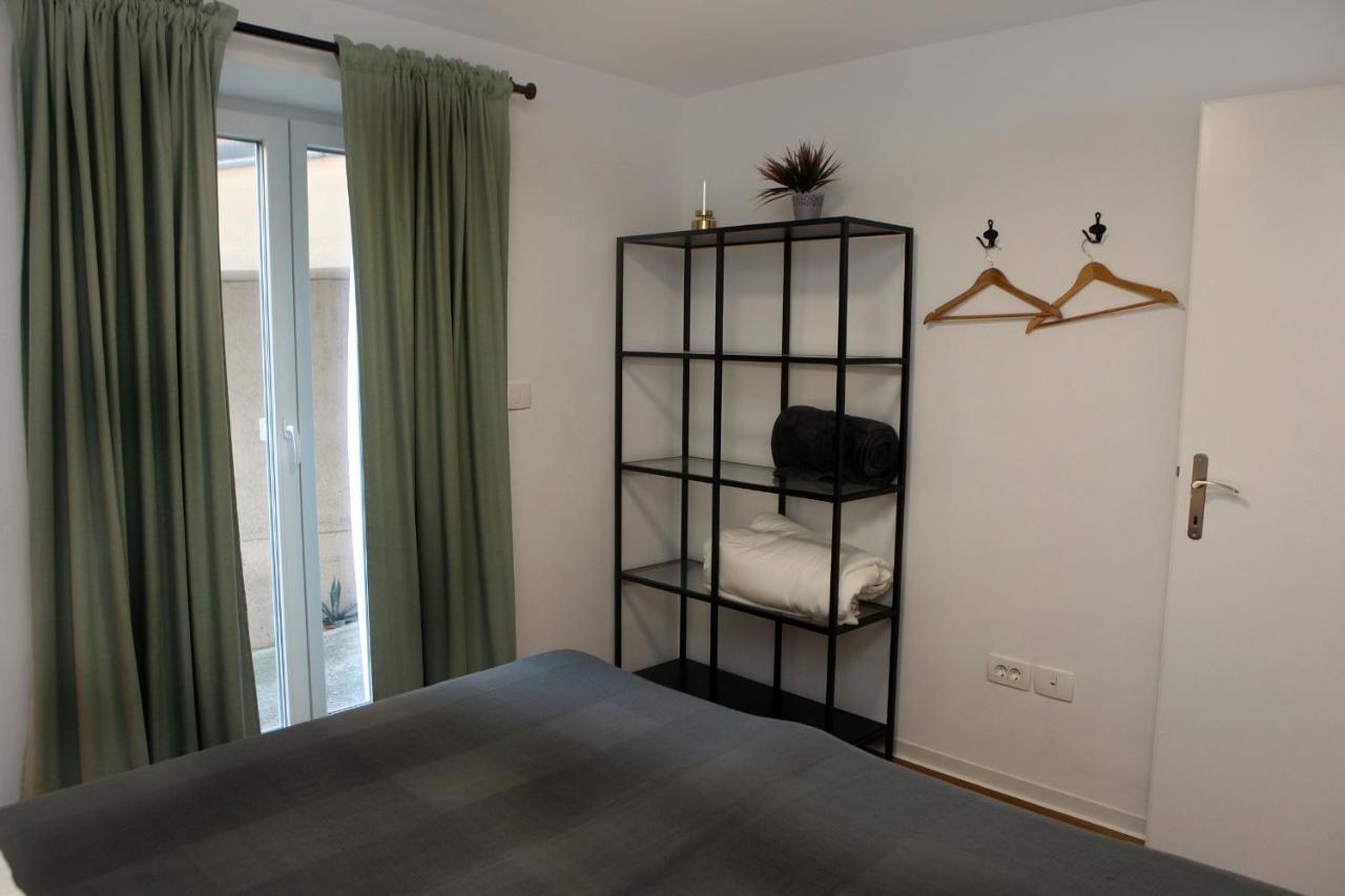 Cape Town Apartments Izola Zewnętrze zdjęcie