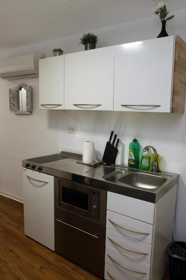 Cape Town Apartments Izola Zewnętrze zdjęcie