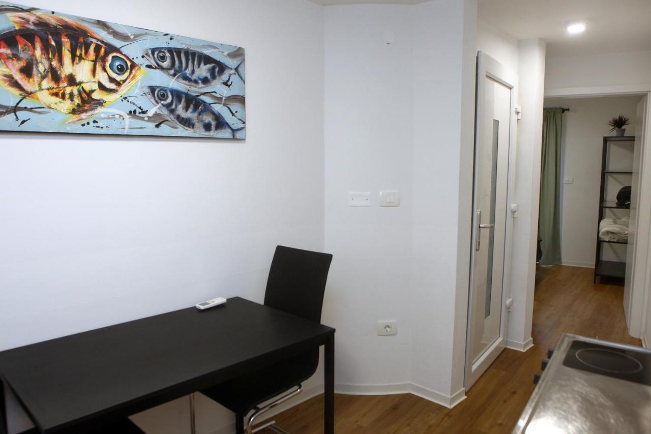 Cape Town Apartments Izola Zewnętrze zdjęcie