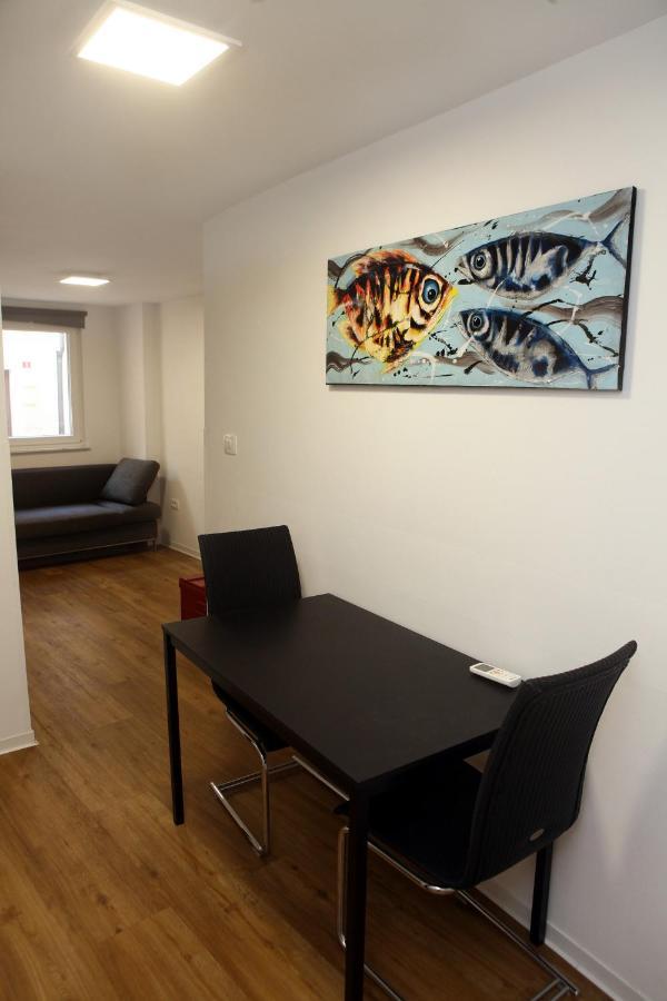 Cape Town Apartments Izola Zewnętrze zdjęcie