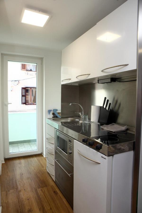 Cape Town Apartments Izola Zewnętrze zdjęcie