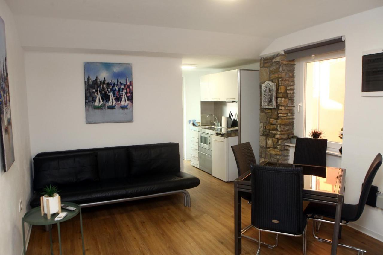 Cape Town Apartments Izola Zewnętrze zdjęcie