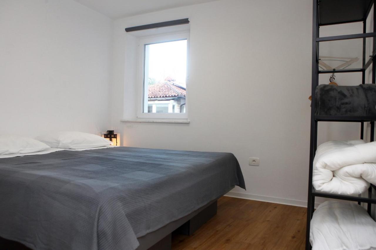 Cape Town Apartments Izola Zewnętrze zdjęcie