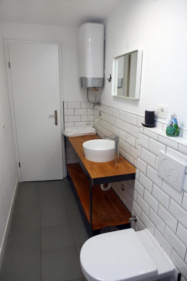 Cape Town Apartments Izola Zewnętrze zdjęcie