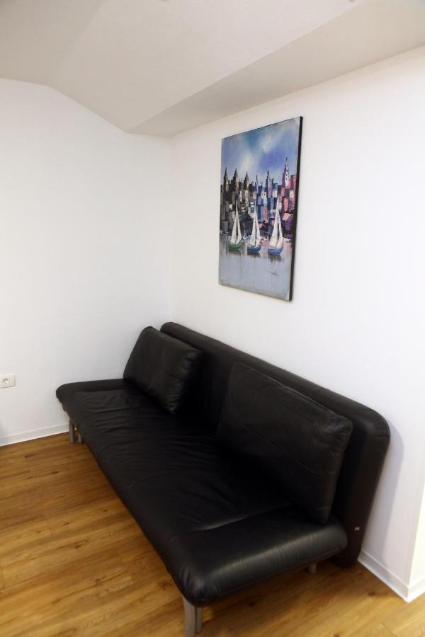 Cape Town Apartments Izola Zewnętrze zdjęcie