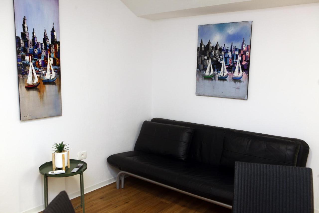 Cape Town Apartments Izola Zewnętrze zdjęcie