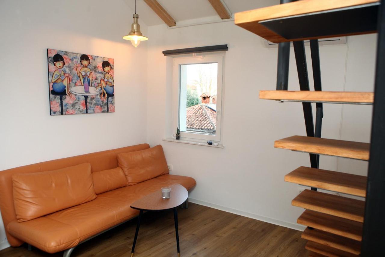 Cape Town Apartments Izola Zewnętrze zdjęcie