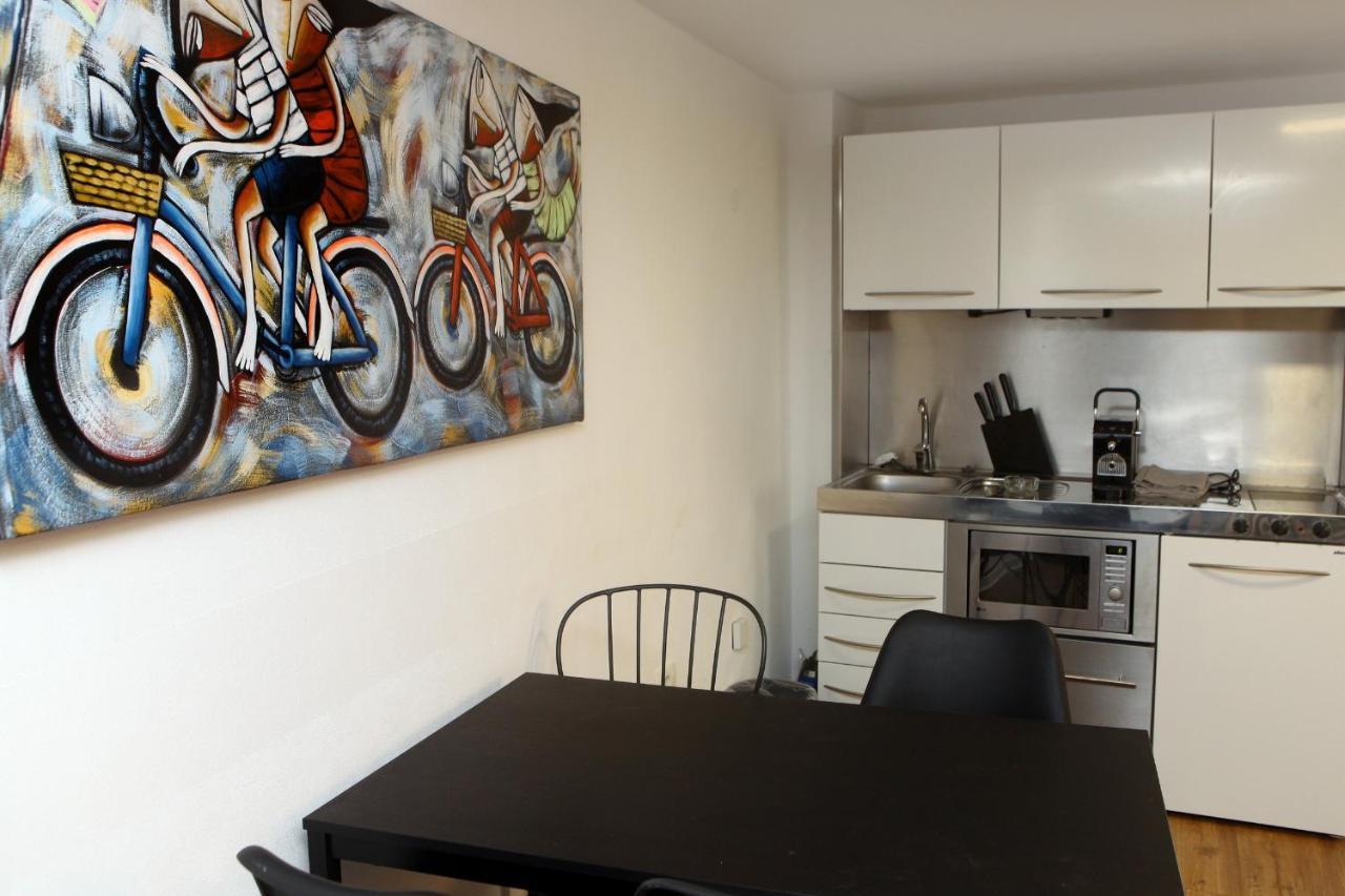 Cape Town Apartments Izola Zewnętrze zdjęcie