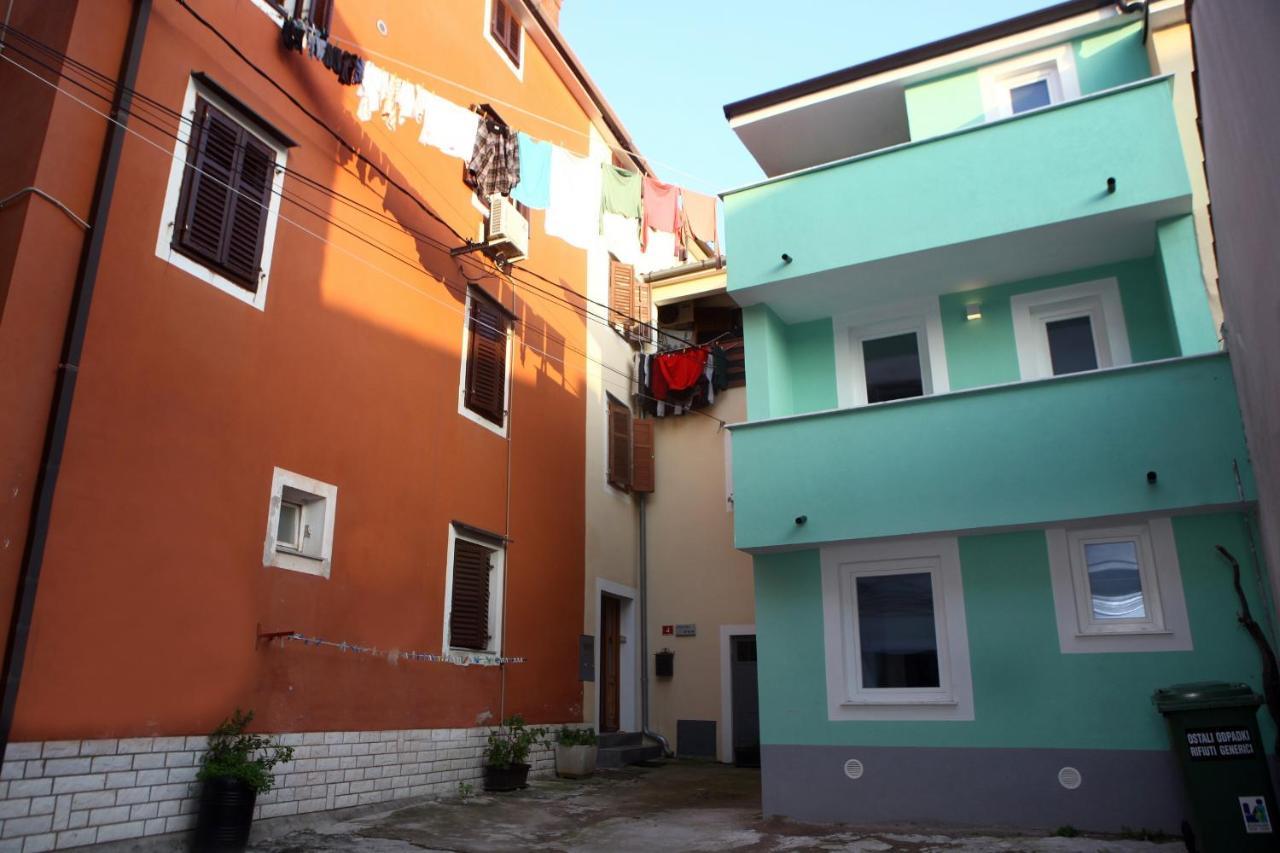 Cape Town Apartments Izola Zewnętrze zdjęcie