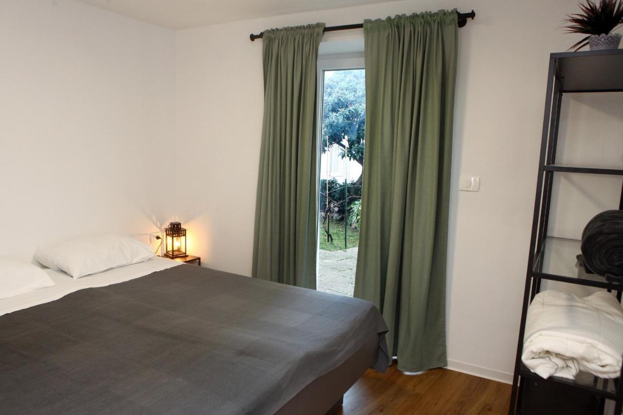 Cape Town Apartments Izola Zewnętrze zdjęcie
