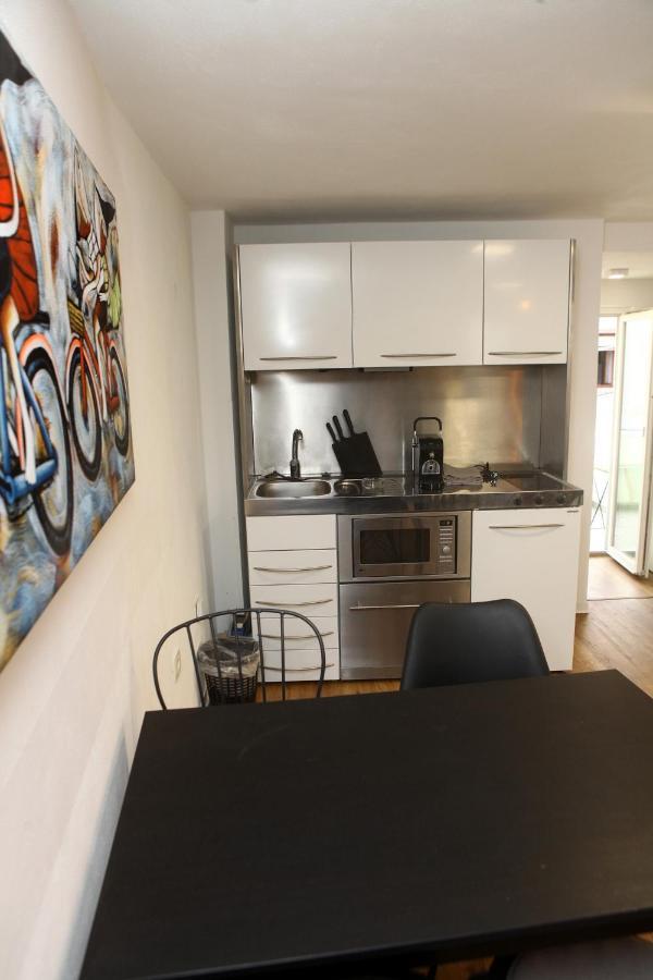 Cape Town Apartments Izola Zewnętrze zdjęcie