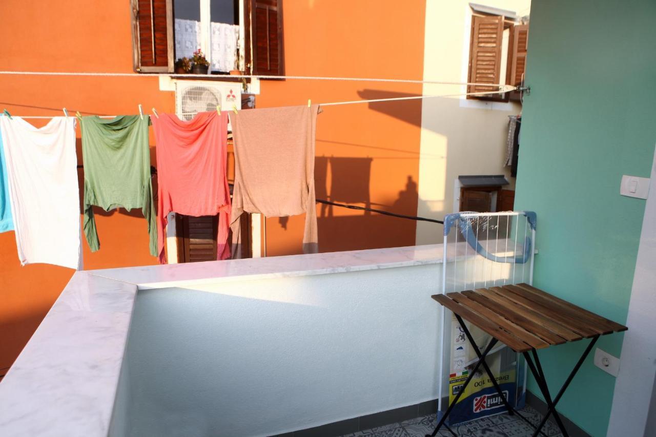 Cape Town Apartments Izola Zewnętrze zdjęcie